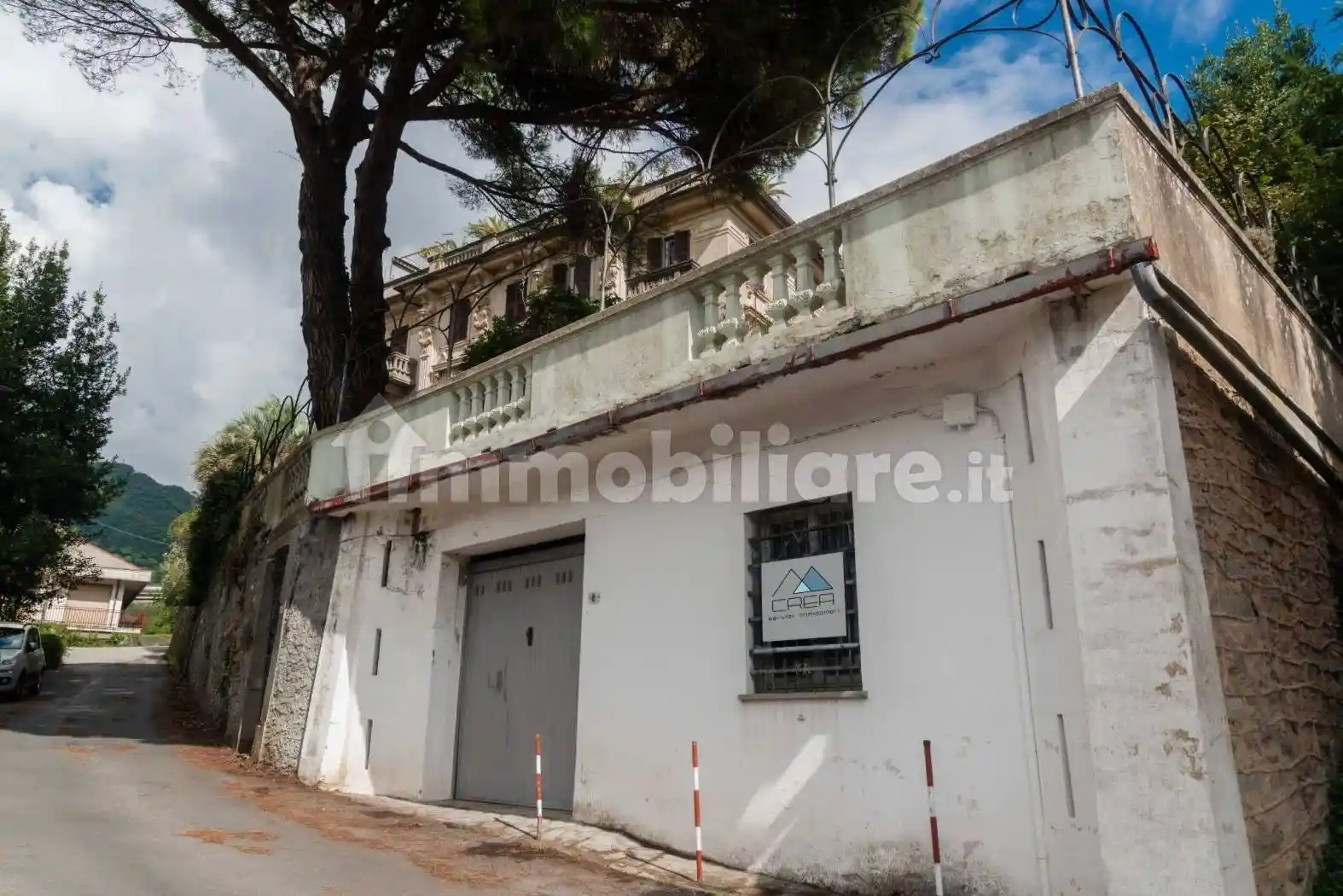 Appartamento via Privata San Rocco 12, Parco Casale - Castello dei Sogni, Rapallo - foto 2