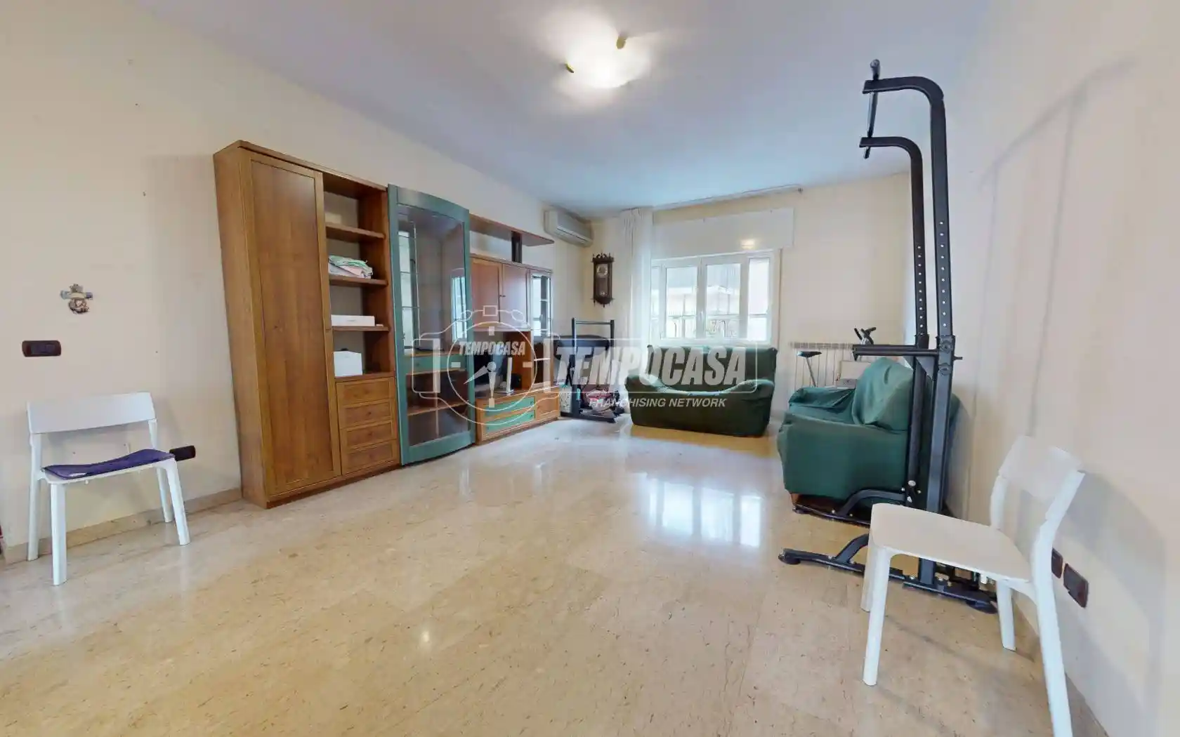 Appartamento in vendita a Bari