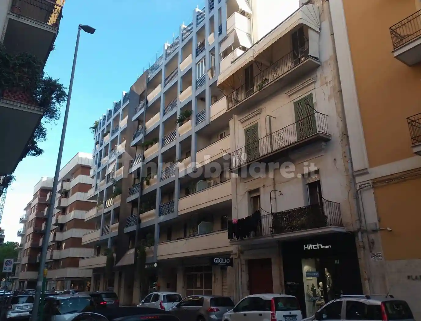 Appartamento in vendita a Barletta