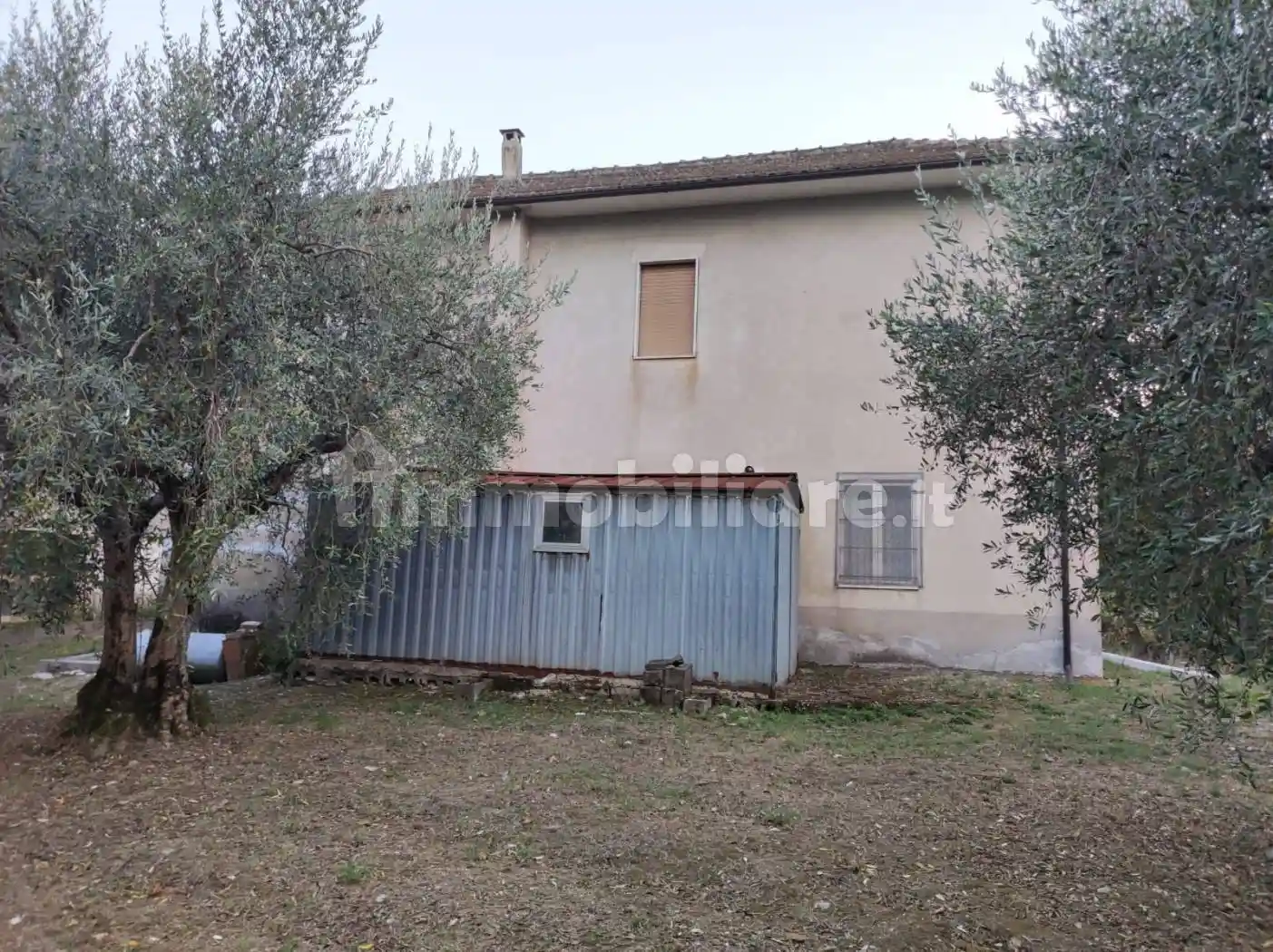 Terratetto unifamiliare Contrada Monte di Pruno 69, Colliano - foto 5