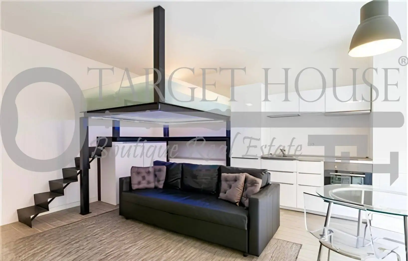 Apartment in vendita a Milan