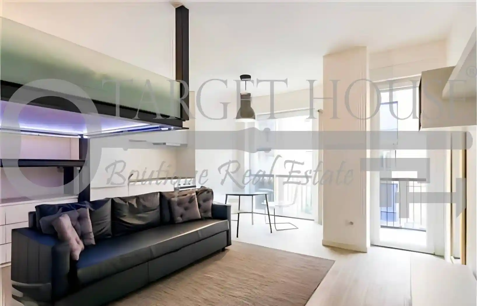 Monolocale via Pompeo Cambiasi, Casoretto, Milano - foto 2