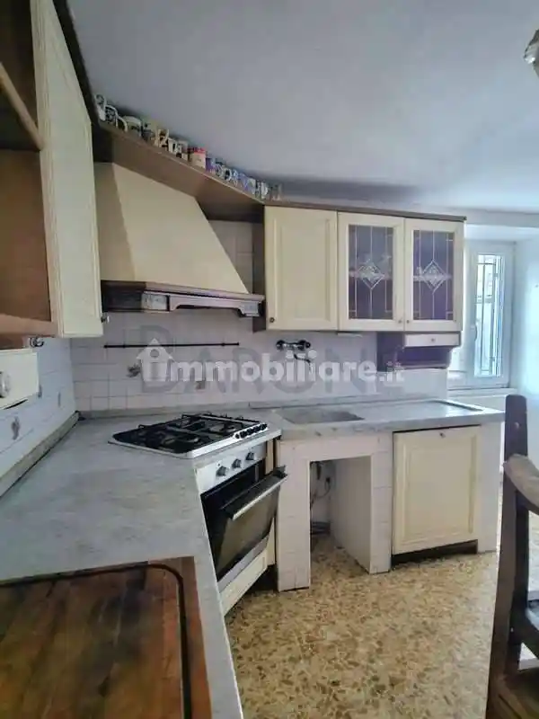 Appartamento in vendita a Massa