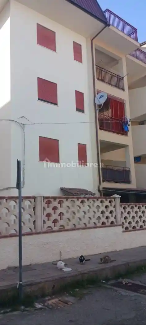 Bilocale via Giuseppe Mingiani, Cariati - foto 2