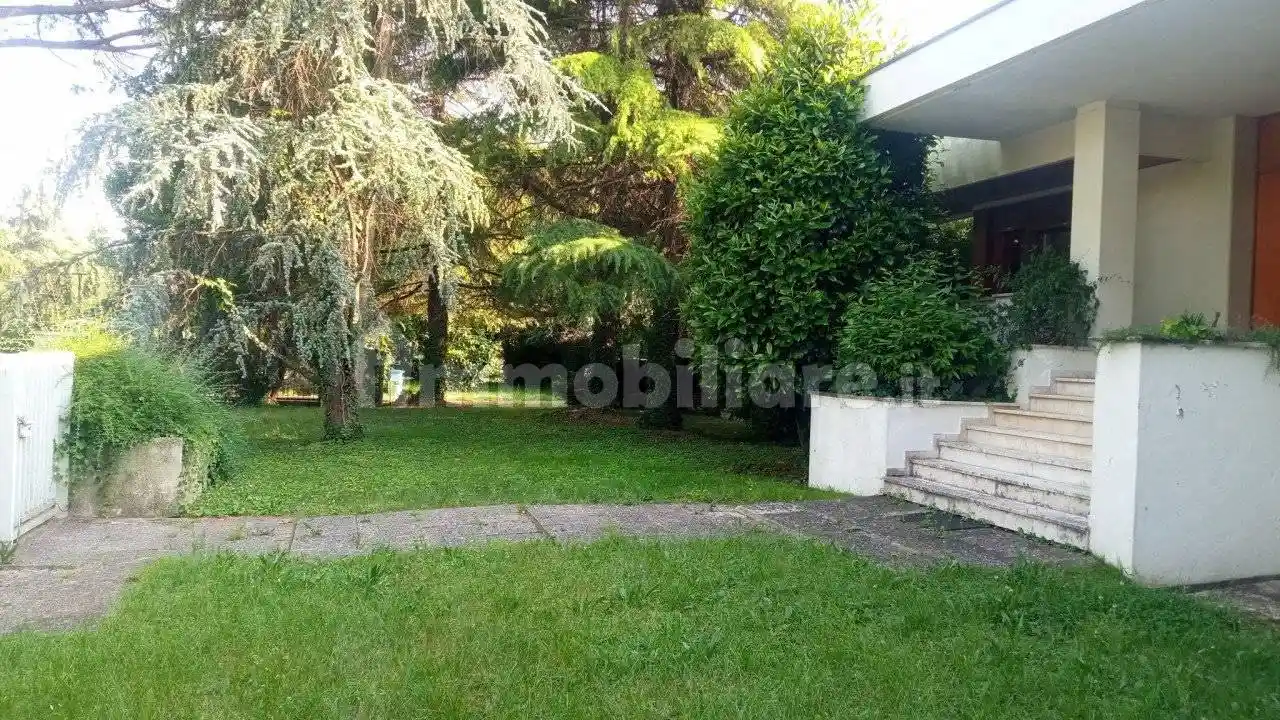 Villa in vendita a Montegrotto Terme