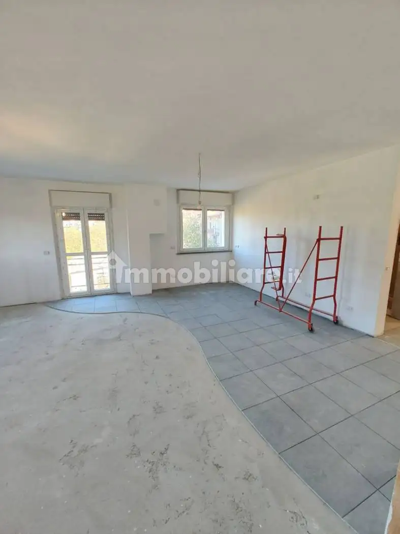 Appartamento in vendita a Paspardo