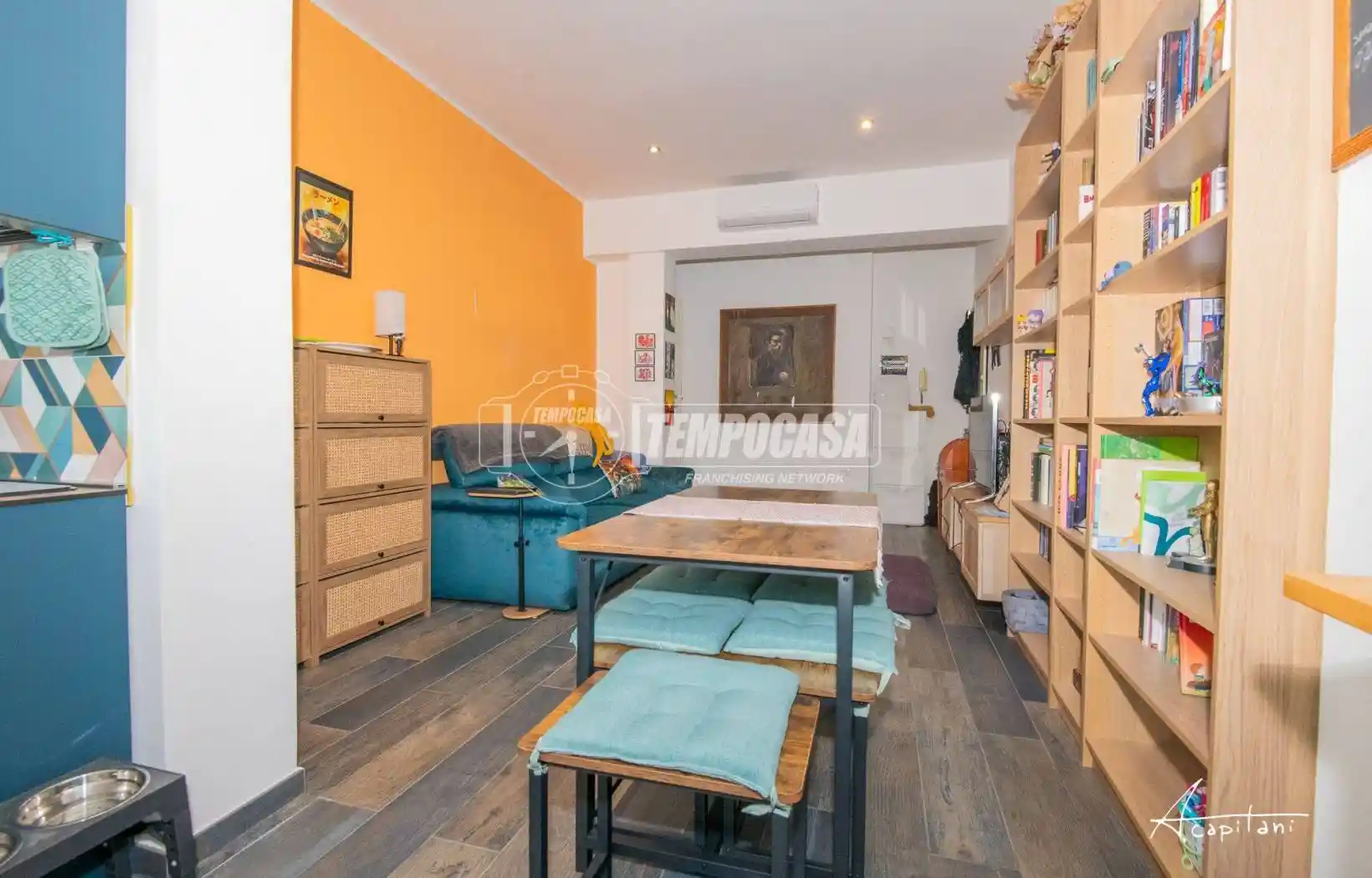 Appartamento - foto 4