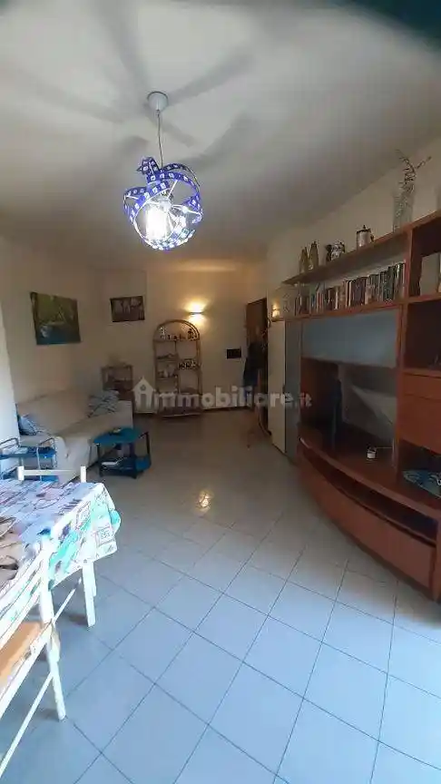 Quadrilocale buono stato, primo piano, Cappuccini, Montericco, Imola - foto 2