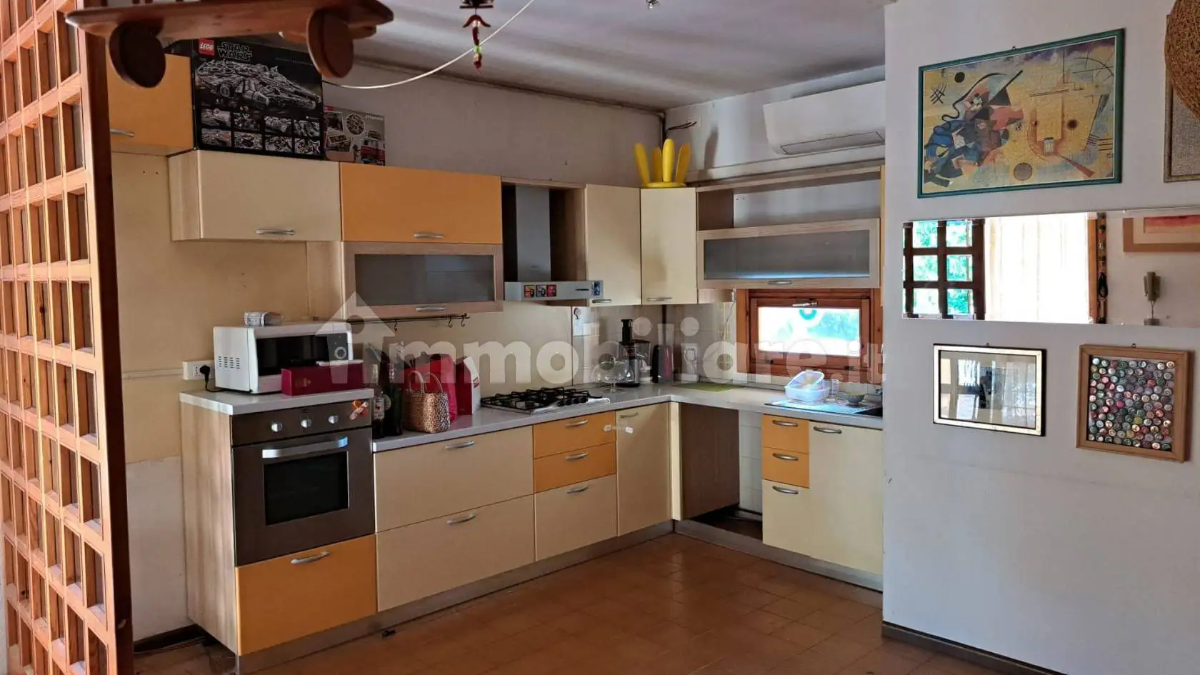 Appartamento in vendita a Ravenna