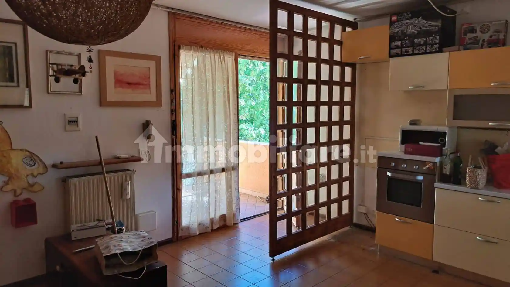 Trilocale via Olindo Pazzaglia 12, Porto Fuori, Ravenna - foto 2