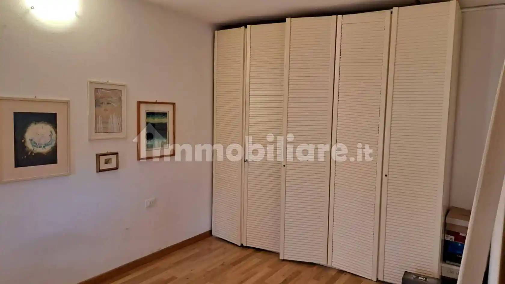 Trilocale via Olindo Pazzaglia 12, Porto Fuori, Ravenna - foto 4