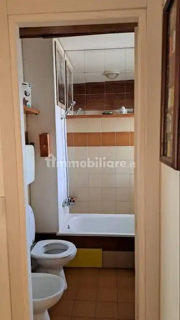 Trilocale via Olindo Pazzaglia 12, Porto Fuori, Ravenna - foto 5