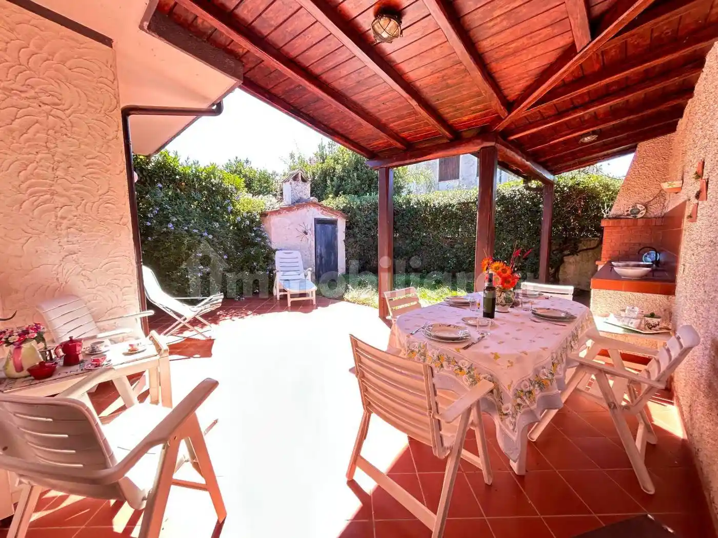 Villetta a schiera in vendita a San Felice Circeo