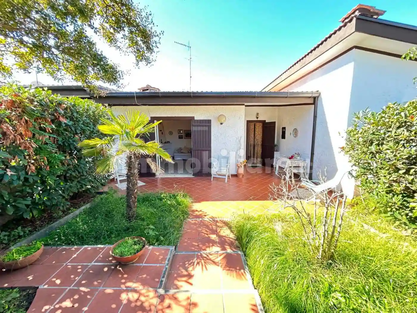 Villetta a schiera - foto 5