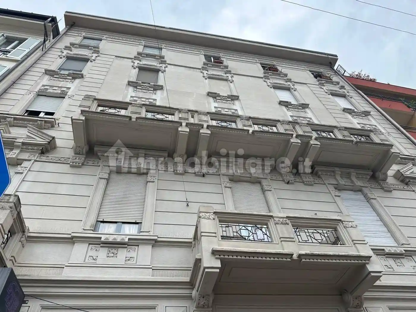 Trilocale Ripa di Porta Ticinese 43, Navigli - Darsena, Milano - foto 2