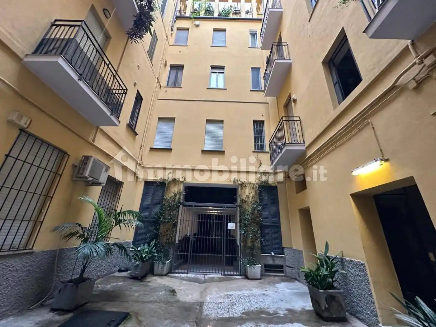 Trilocale Ripa di Porta Ticinese 43, Navigli - Darsena, Milano - foto 3