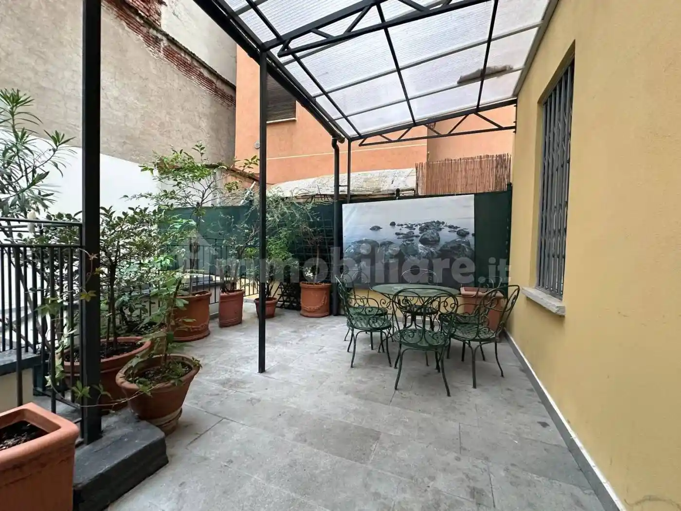 Trilocale Ripa di Porta Ticinese 43, Navigli - Darsena, Milano - foto 4