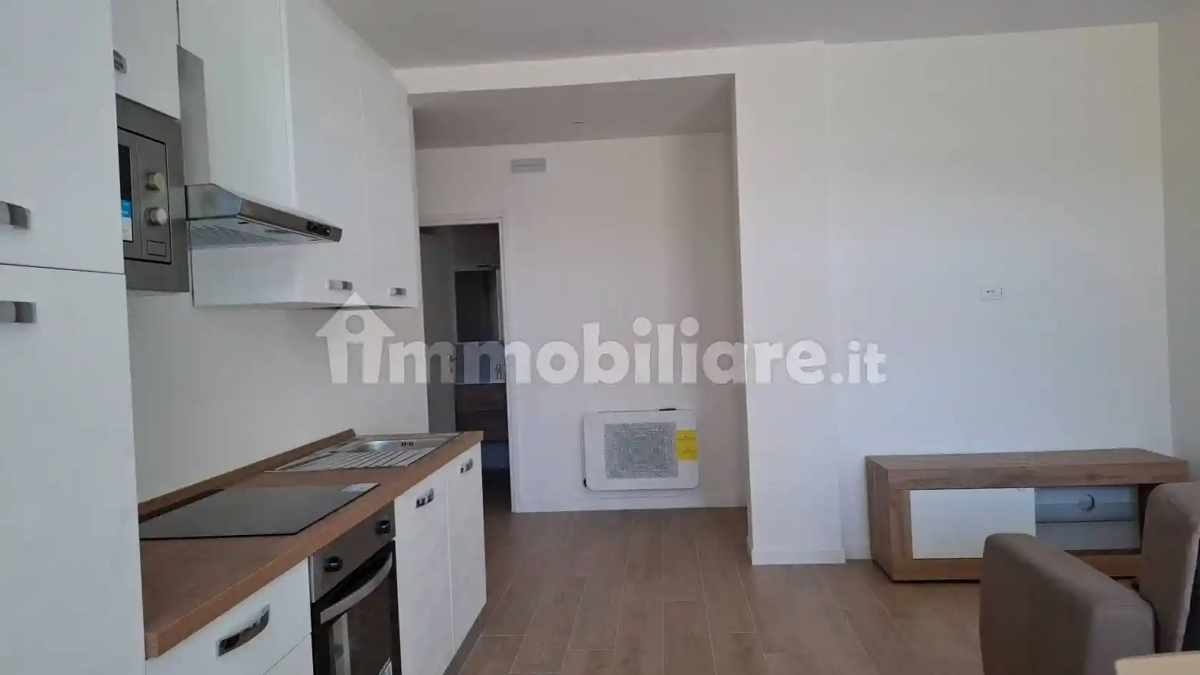 Bilocale via Luigi Pellizzo, Stanga - Pio X, Padova - foto 2