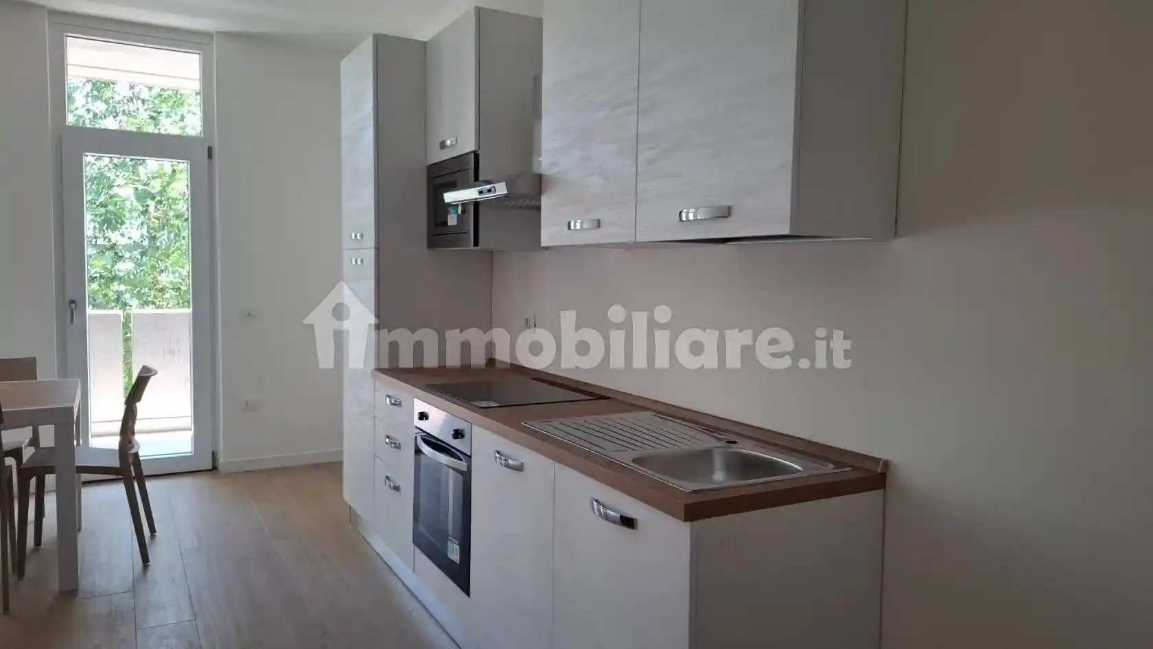 Bilocale via Luigi Pellizzo, Stanga - Pio X, Padova - foto 3