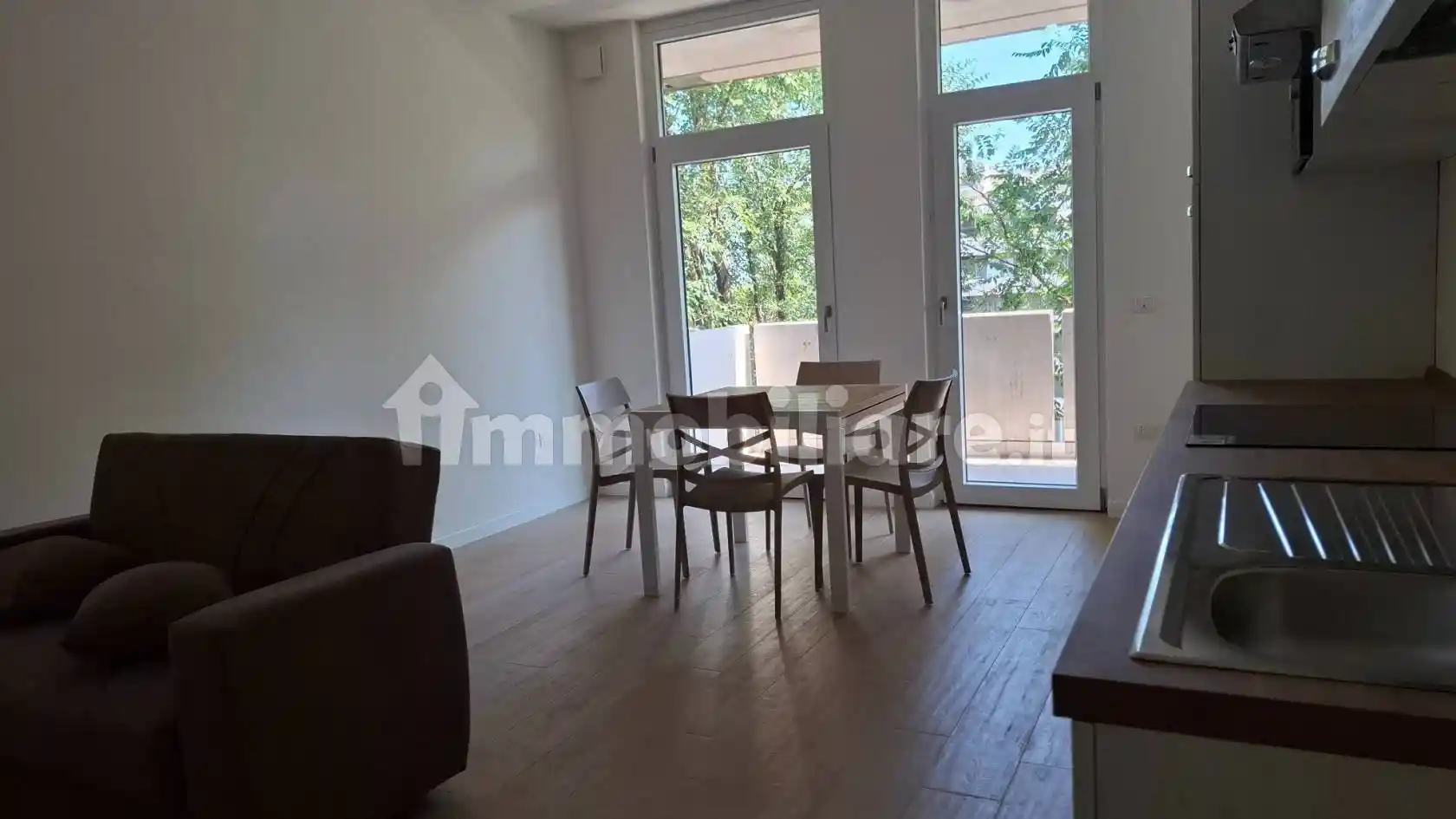 Bilocale via Luigi Pellizzo, Stanga - Pio X, Padova - foto 4