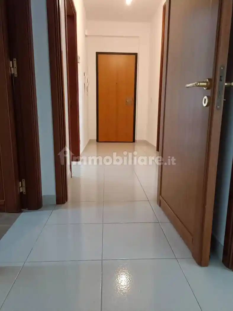 Trilocale via Giustino Fortunato 7, Solito - Corvisea, Taranto - foto 2