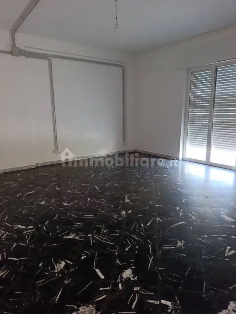 Bilocale Lungomare Cristoforo Colombo, Santo Spirito, Bari - foto 2