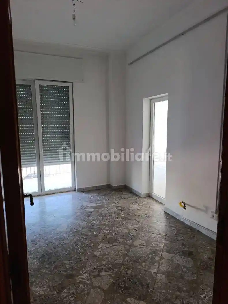 Bilocale Lungomare Cristoforo Colombo, Santo Spirito, Bari - foto 3