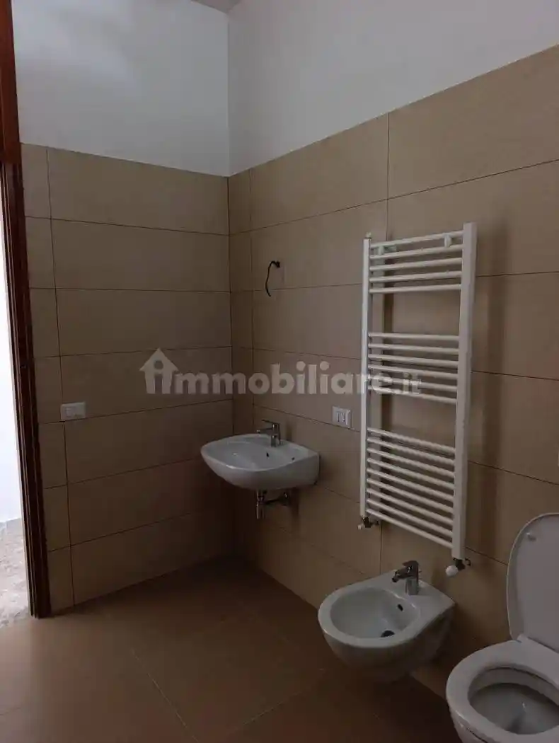 Bilocale Lungomare Cristoforo Colombo, Santo Spirito, Bari - foto 5