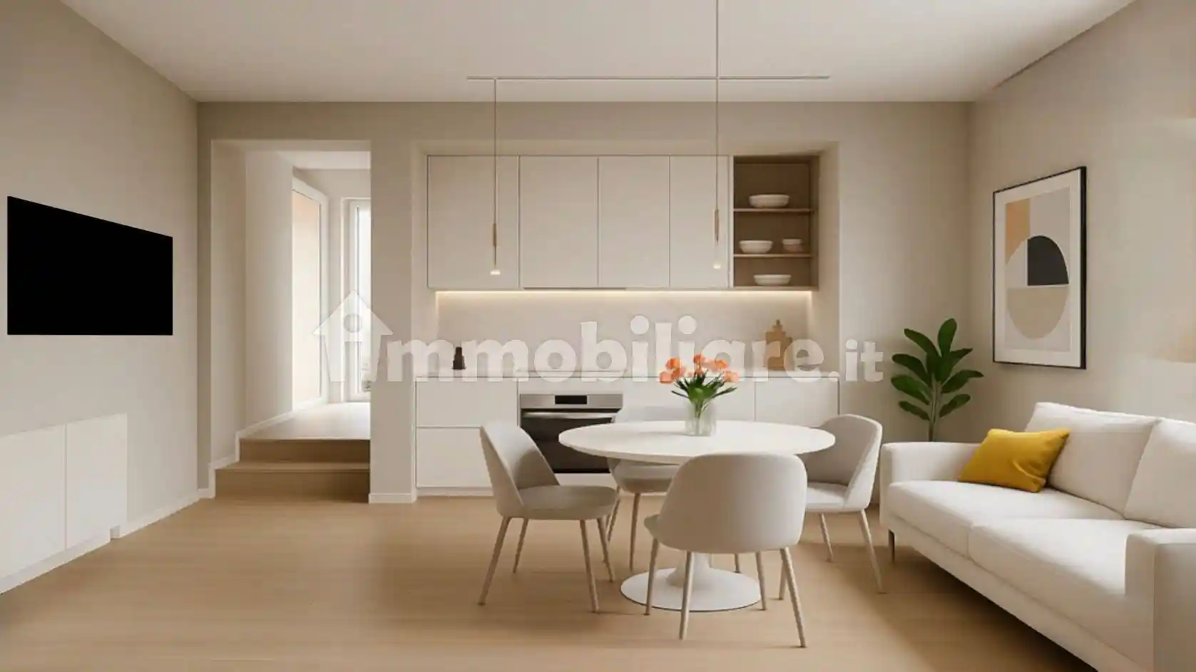 Appartamento - foto 3