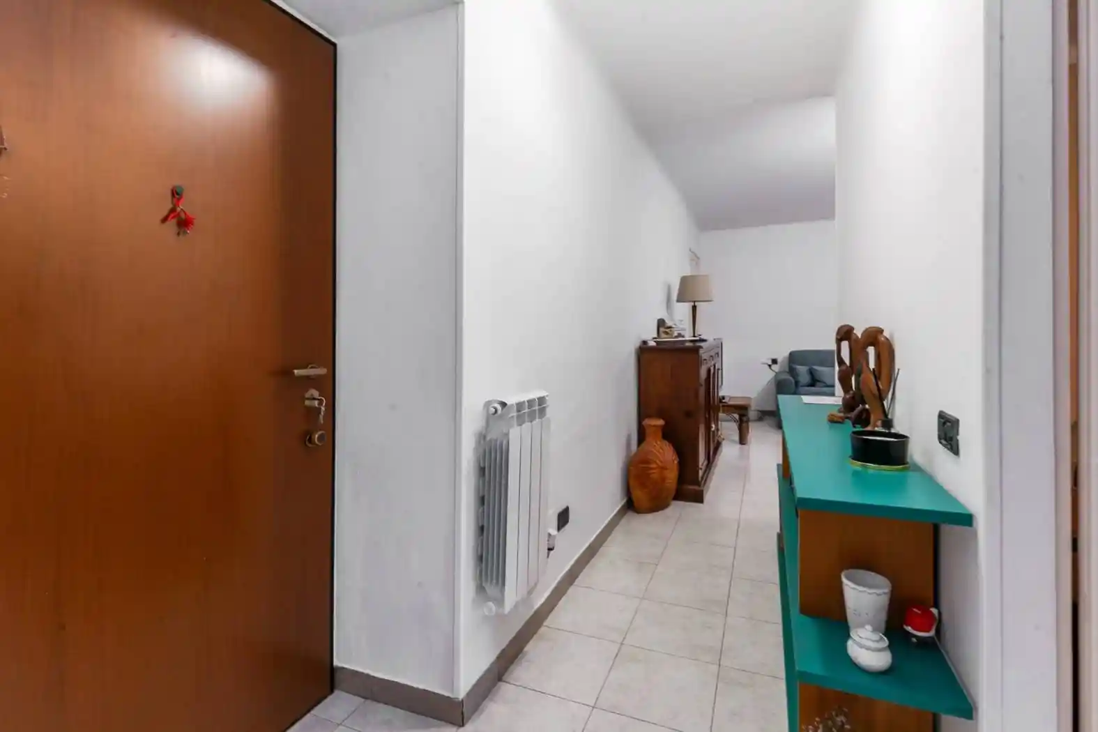 Bilocale via Generale Thaon di Revel 4, Zara, Milano - foto 2