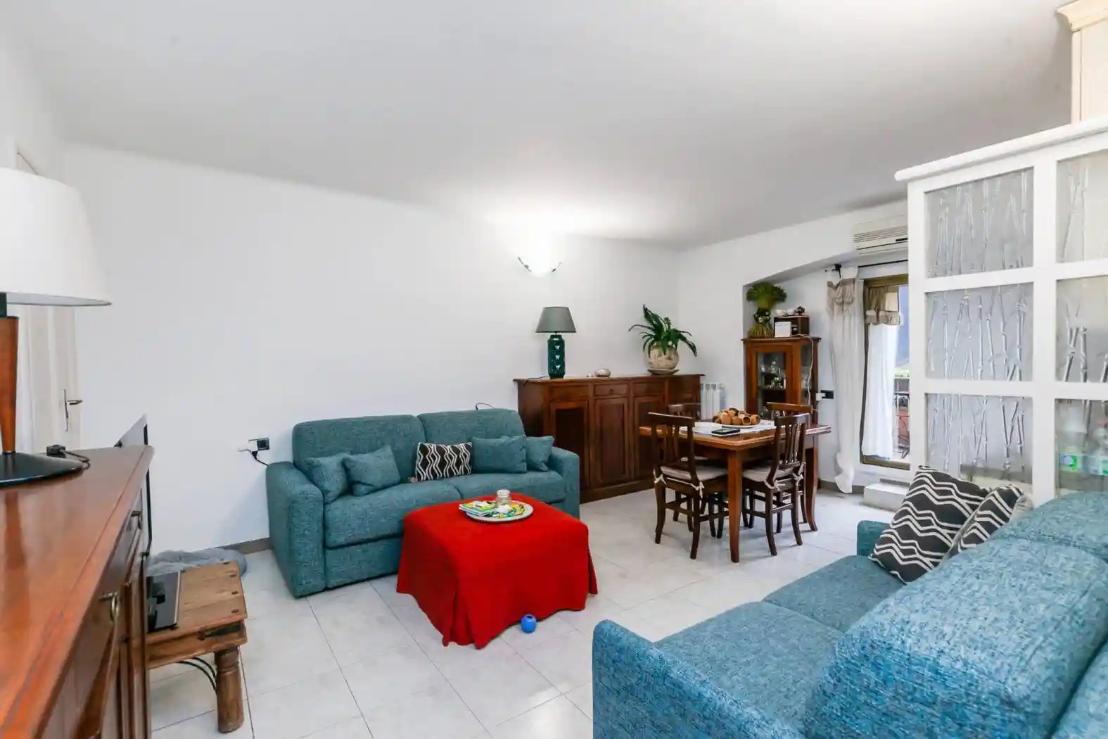 Bilocale via Generale Thaon di Revel 4, Zara, Milano - foto 3