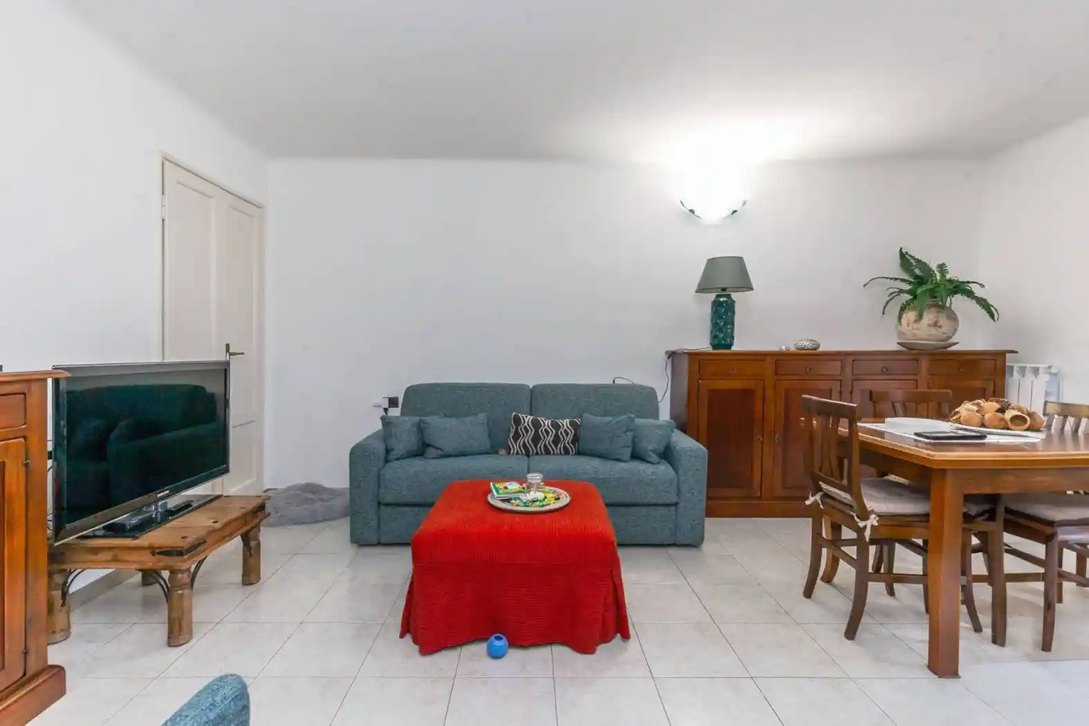 Bilocale via Generale Thaon di Revel 4, Zara, Milano - foto 4