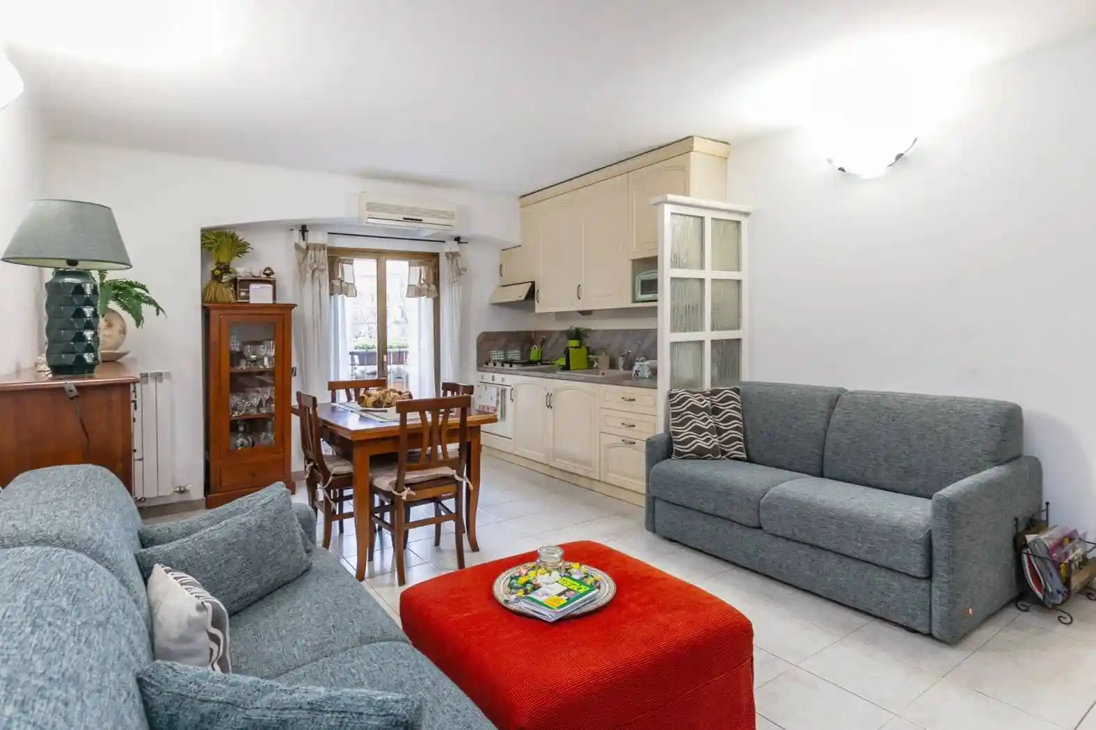 Bilocale via Generale Thaon di Revel 4, Zara, Milano - foto 5