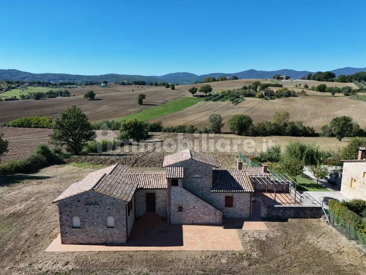 Casale Vocabolo San Quirico, Avigliano Umbro - foto 3