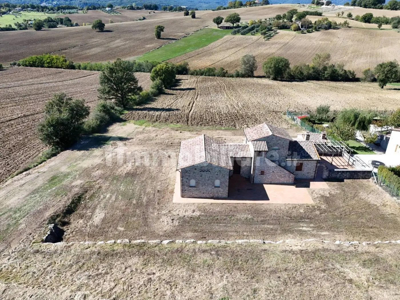 Casale Vocabolo San Quirico, Avigliano Umbro - foto 4