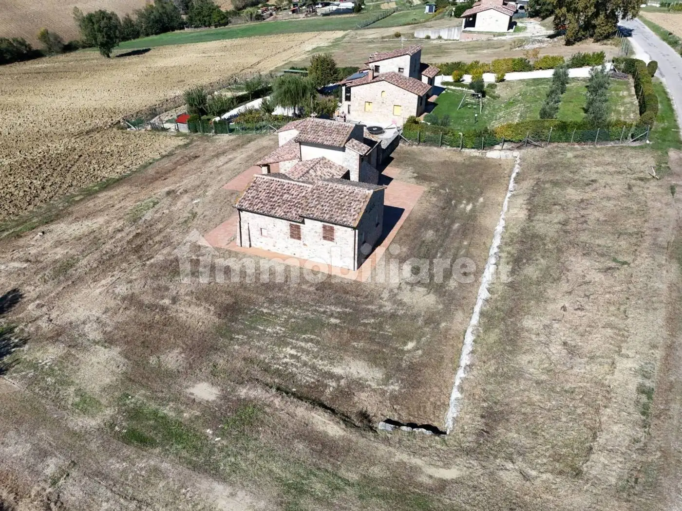 Casale Vocabolo San Quirico, Avigliano Umbro - foto 5
