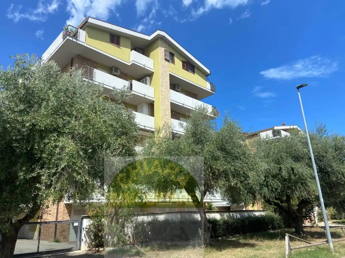 Appartamento via Campo di Giove 9/1, Santa Filomena, Montesilvano - foto 2