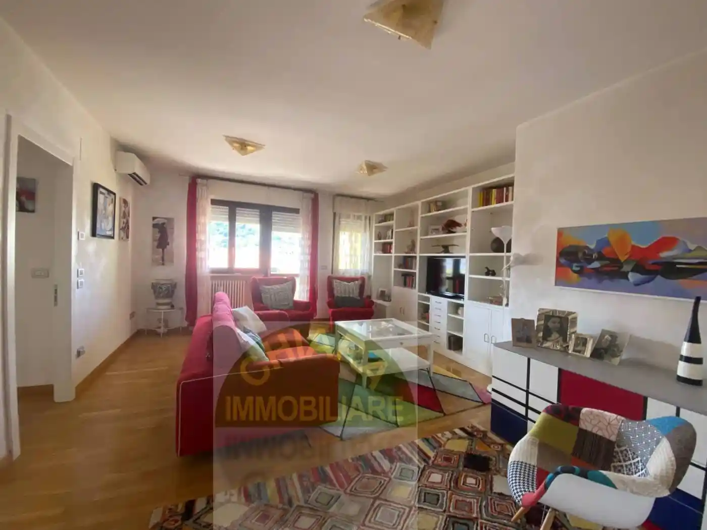 Appartamento via Campo di Giove 9/1, Santa Filomena, Montesilvano - foto 3