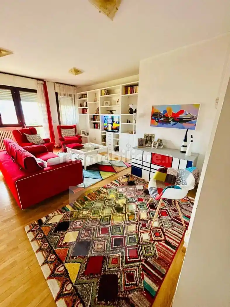 Appartamento via Campo di Giove 9/1, Santa Filomena, Montesilvano - foto 4