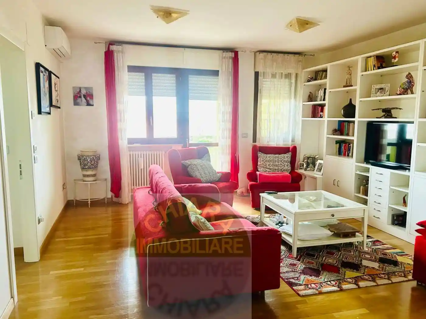 Appartamento via Campo di Giove 9/1, Santa Filomena, Montesilvano - foto 5