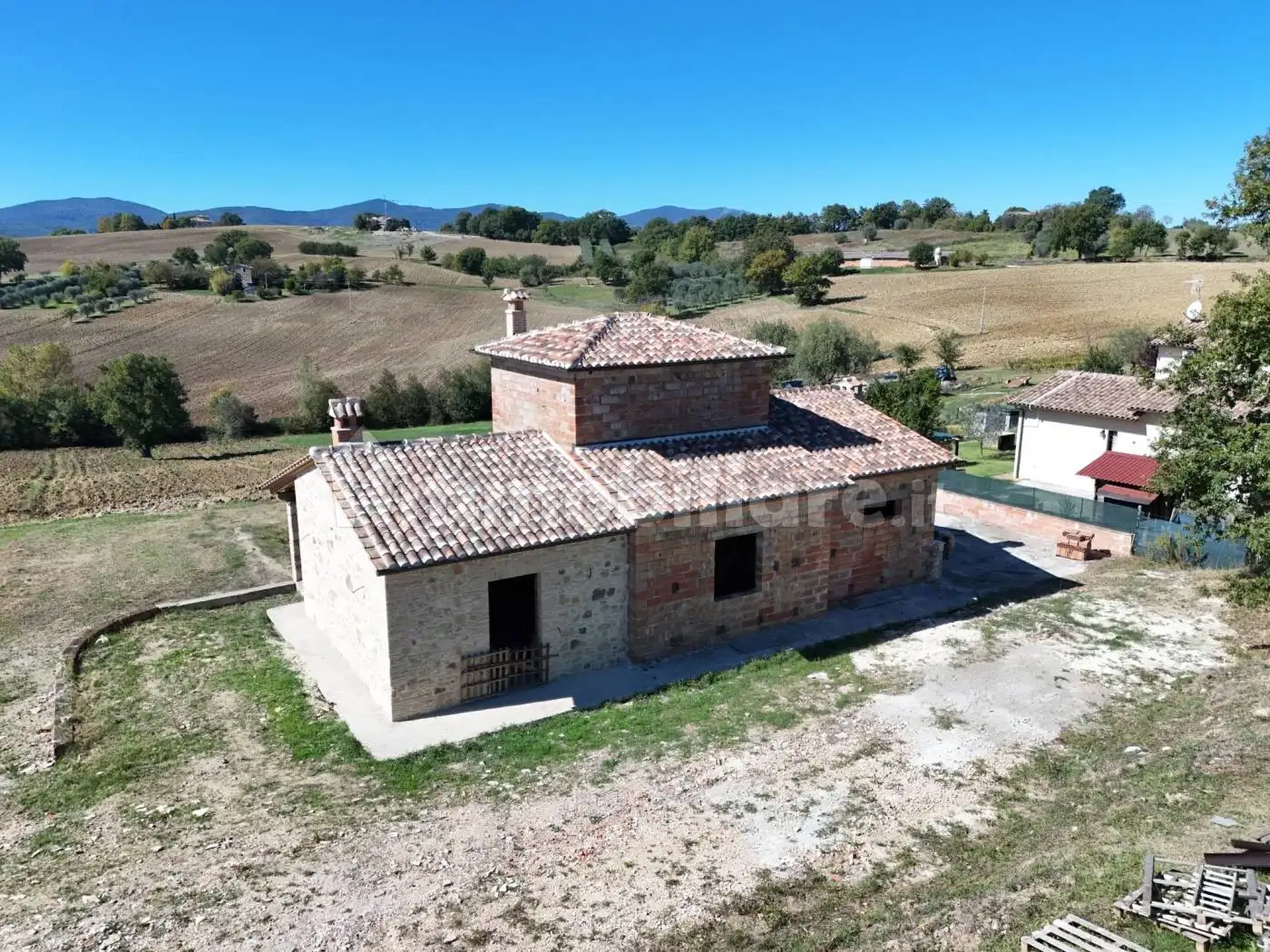 Casale Vocabolo San Quirico, Avigliano Umbro - foto 3