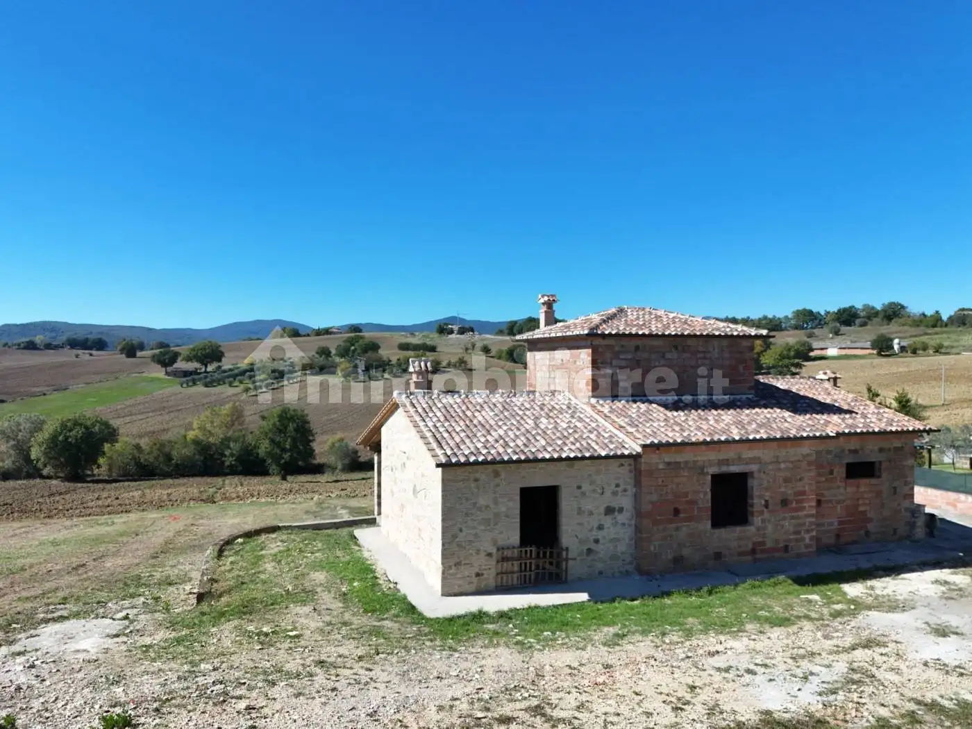 Casale Vocabolo San Quirico, Avigliano Umbro - foto 4