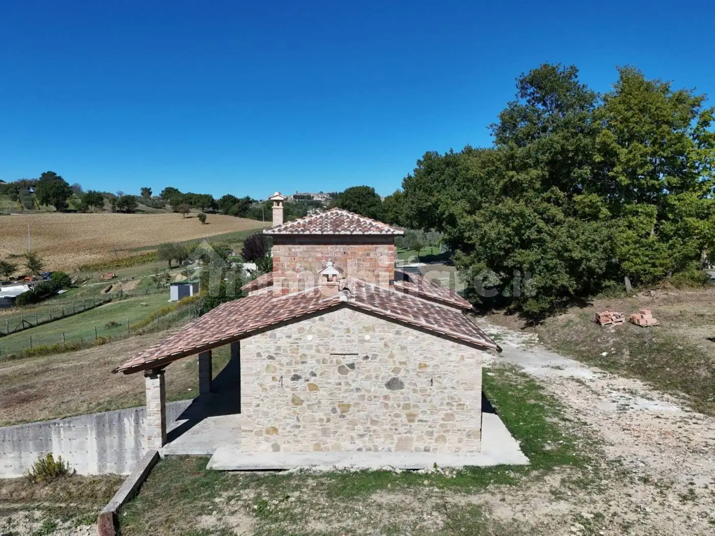 Casale Vocabolo San Quirico, Avigliano Umbro - foto 5