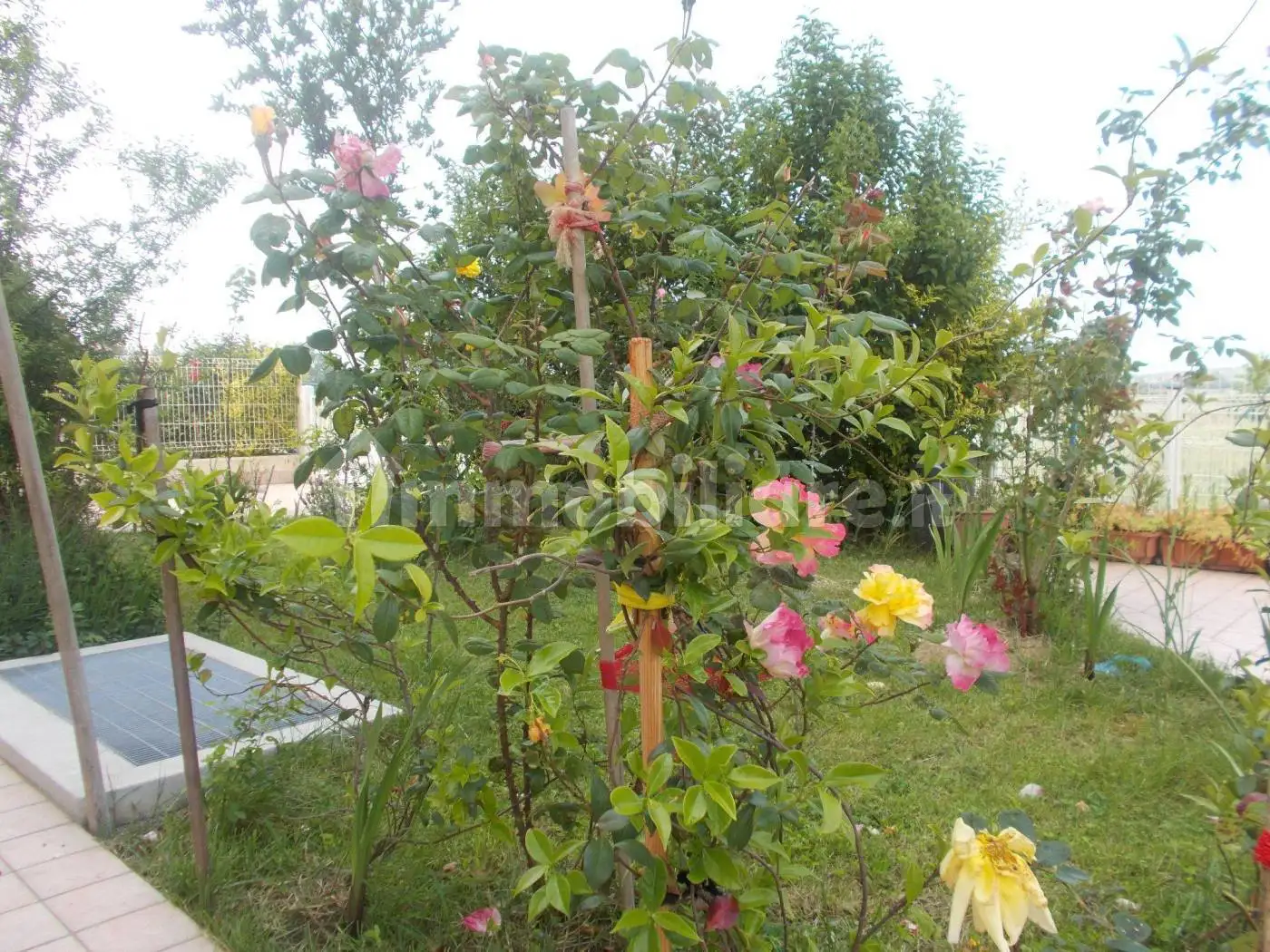 Quadrilocale via Montescudo 278, Gaiofana, Rimini