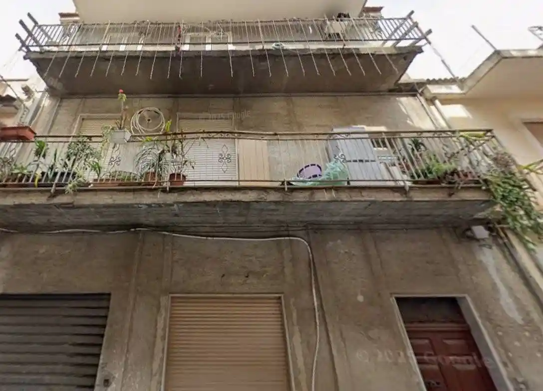 Appartamento in vendita a Taormina