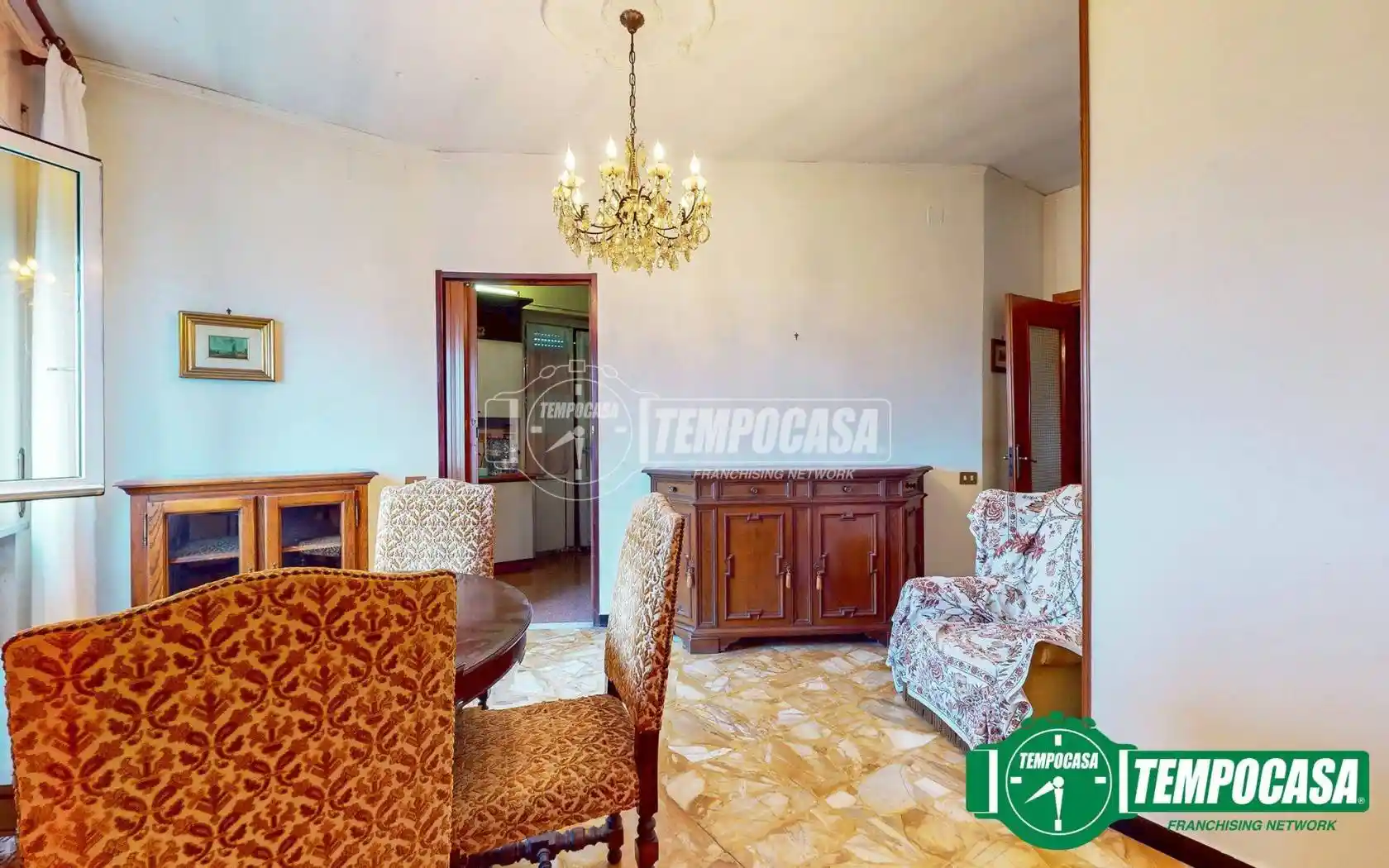 Appartamento in vendita a Novi Ligure