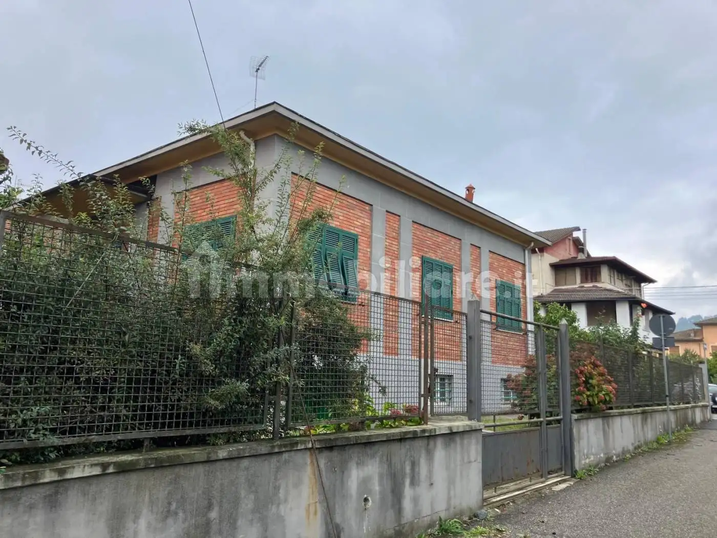 Villa in vendita a Vignole Borbera