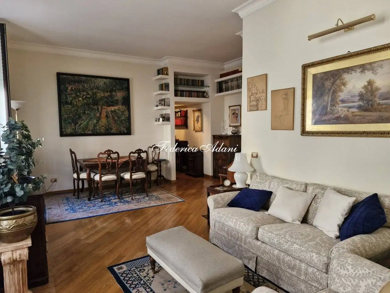 Apartment in vendita a Milan
