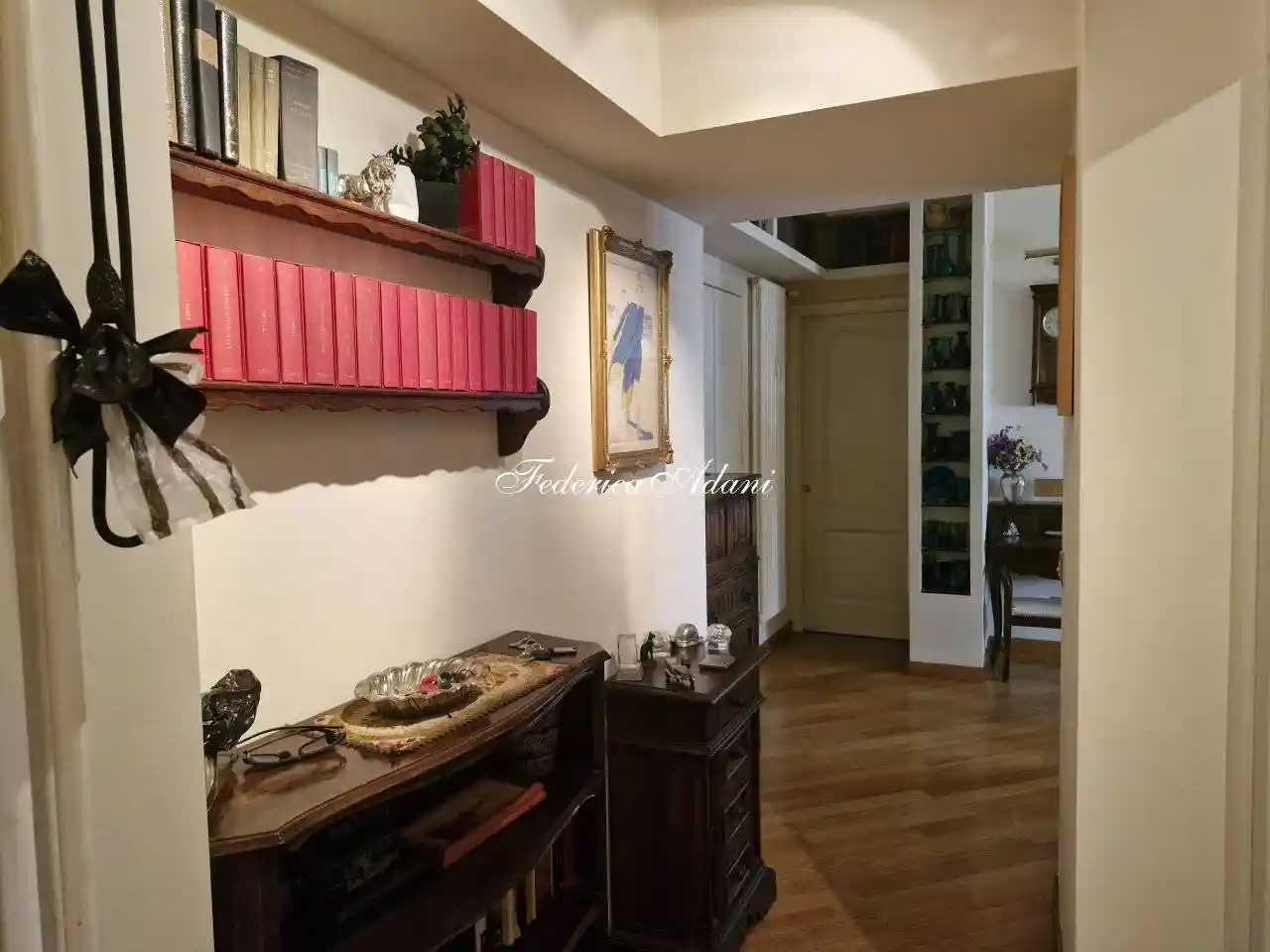 Bilocale via Scarpa, Vercelli - Wagner, Milano - foto 3