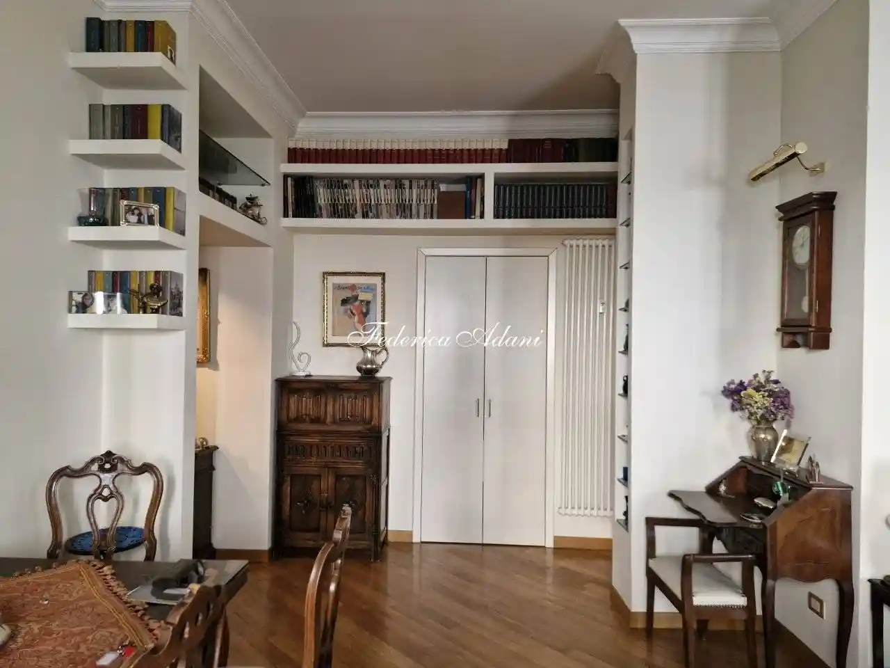 Bilocale via Scarpa, Vercelli - Wagner, Milano - foto 5